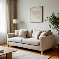 Химчистка на дому в Куровском