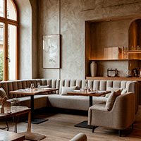 Химчистка предприятий, офисов, любых помещений в Куровском